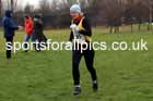 Womens 35s and over and Mens 65 and Over, 2025 NEMAA Cross Country Champs., Acklam, Middlesbrough. Photo: David T. Hewitson/Sports for All Pics